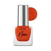 Renee Cosmetics Neons Nail Paint - Orange Burst (10 ml)