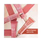 Swiss Beauty Cream It Up Blush - Cheeky Peach (10 ml)