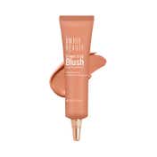 Swiss Beauty Cream It Up Blush - Copper Cheeks (10 ml)