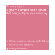 Bobbi Brown Extra Plump Lip Serum - Bare Guava (6 ml)