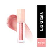 Maybelline New York Clean Girl Shimmer Duo -Mascara + Lifter Gloss : Concert-Proof Look Essentials
