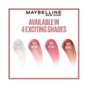 Maybelline New York Clean Girl Shimmer Duo -Mascara + Lifter Gloss : Concert-Proof Look Essentials