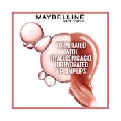 Maybelline New York Clean Girl Shimmer Duo -Mascara + Lifter Gloss : Concert-Proof Look Essentials