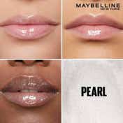 Maybelline New York Lifter Gloss - Pearl (5.4 ml)