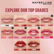 Maybelline New York Lifter Gloss - Petal (5.4 ml)