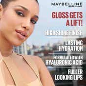 Maybelline New York Lifter Gloss - Topaz (5.4 ml)