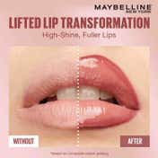 Maybelline New York Lifter Gloss - Topaz (5.4 ml)