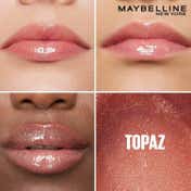 Maybelline New York Lifter Gloss - Topaz (5.4 ml)