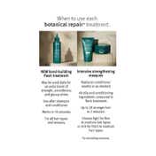 Aveda Botanical Repair Bond-Building Flash Treatment (150 ml)