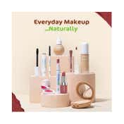 Mamaearth Creamy Matte Long Stay Lipstick - Ruby Crush (4.2 g)