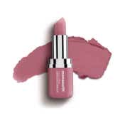 Mamaearth Creamy Matte Long Stay Lipstick - Mauve Bloom (4.2 g)