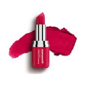 Mamaearth Creamy Matte Long Stay Lipstick - Tulip Magenta (4.2 g)