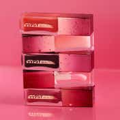 Typsy Beauty Shade Shifter Sparkle Lip Oil - Magenta Moon 03 (7 ml)