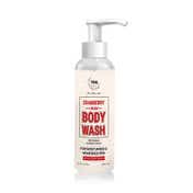 TNW The Natural Wash Cranberry Cream Body Wash (200 ml)
