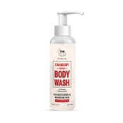 TNW The Natural Wash Cranberry Cream Body Wash (200 ml)