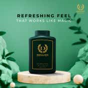 Denver Hamilton Premium Body Talc for Men (100 g)