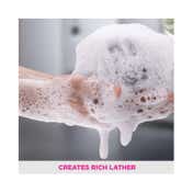 Vega Flower Bath Sponge for Women & Men Body Scrubber Loofah for Bathing & Glowing Skin (BA-3/6)