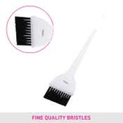 Vega Professional Dye Hair Brush Pack of 2 (VC2PMB-01) (32 g)