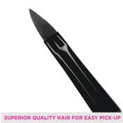 Vega Lip Filler Makeup Brush with Wooden Handle Pack of 2 (EV-13) (4.4 g)