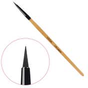 Vega Lip Liner with Wooden Handle for Lipstick Pack of 2 (VC2EV-15) (3 g)