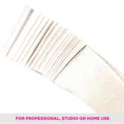 Vega Wax Strips White Pack of 2 (40 g)