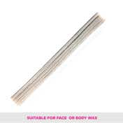 Vega Wax Strips White Pack of 2 (40 g)
