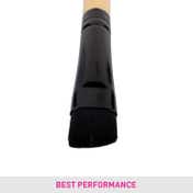 Vega Angular Blender Brush Wooden Color Pack of 2 (VC2EV-07) (7 g)