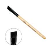 Vega Angular Blender Brush Wooden Color Pack of 2 (VC2EV-07) (7 g)