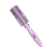 Vega Round Hair Brush for Men and Women Reduces Snags Detangle and Tangles (E32-RB) (69 g)