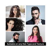 Vega Hair BrushVented Hair Brush for Women and Men for Quick Blow Drying Wet and Dry Hair DTB-03