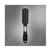 Vega Flat Hair Brush for Men and Women Reduces Snags Detangle & Add Volume to Hair (E34-FB)