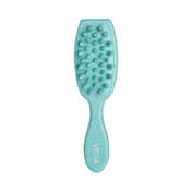 Vega Hair Scalp Massager Shampoo Brush with Silicone Bristles for Men and Women (SSB-02)