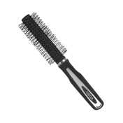 Vega Round Hair Brush for Adding Curls & Volume in Hair for Men and Women (E7-RB) (98 g)