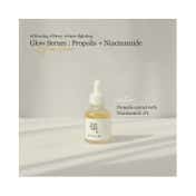 Beauty of Joseon Korean Glass Skin Duo - Serum + Sunscreen