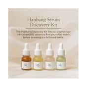 Beauty of Joseon Hanbang Serum Discovery Kit - (4 pcs)