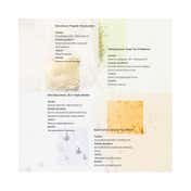 Beauty of Joseon Hanbang Serum Discovery Kit - (4 pcs)