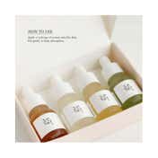 Beauty of Joseon Hanbang Serum Discovery Kit - (4 pcs)