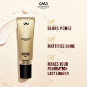 Charmacy Milano Prep & Set (40 ml + 16 g)