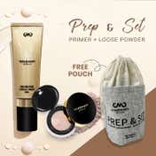 Charmacy Milano Prep & Set (40 ml + 16 g)