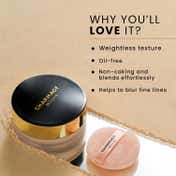 Charmacy Milano Prep & Set (40 ml + 16 g)