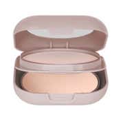 Half N Half Hyper Glow Matte Effect Pressed Compact Powder With SPF 30 - 02 Nude Glow (20 g)