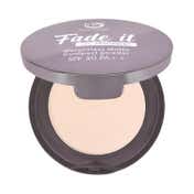 Matt Look Fade It Oil Absorbent Matte Compact Powder With SPF 30 PA++ - Soft Ivory (20 g)