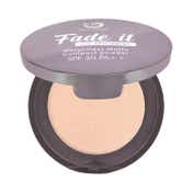 Matt Look Fade It Oil Absorbent Matte Compact Powder With SPF 30 PA++ - Natural Sand (20 g)