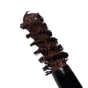 Ruby's Organics Tinted Eyebrow Gel - Dark Brown (6 ml)