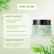Belif Problem Solution Vegan Toner Pads - Korean Beauty for Acne-Prone & Oily Skin (150 g)
