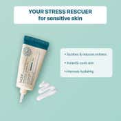 Belif Stress Shooter Cica Bomb Cream - Vegan Korean Face Moisturizer with Centella Asiatica (50 ml)