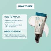 Belif Stress Shooter Cica Bomb Cream - Vegan Korean Face Moisturizer with Centella Asiatica (50 ml)