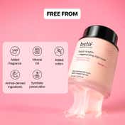 Belif Super Knights Regenerating Sleeping Mask - Vegan Korean Night Cream for Anti Aging (75 ml)