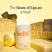 Belif Superknight Multi Vitamin Lipcerin - Korean Lip Mask, Scrub & Glowy Balm (15 ml)