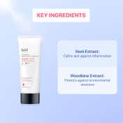 Belif UV Protector Leports Sunscreen (80 ml)